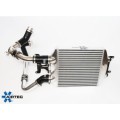 AIRTEC VAG Intercooler kit with boost pipes and silicon hoses, Airtec, 